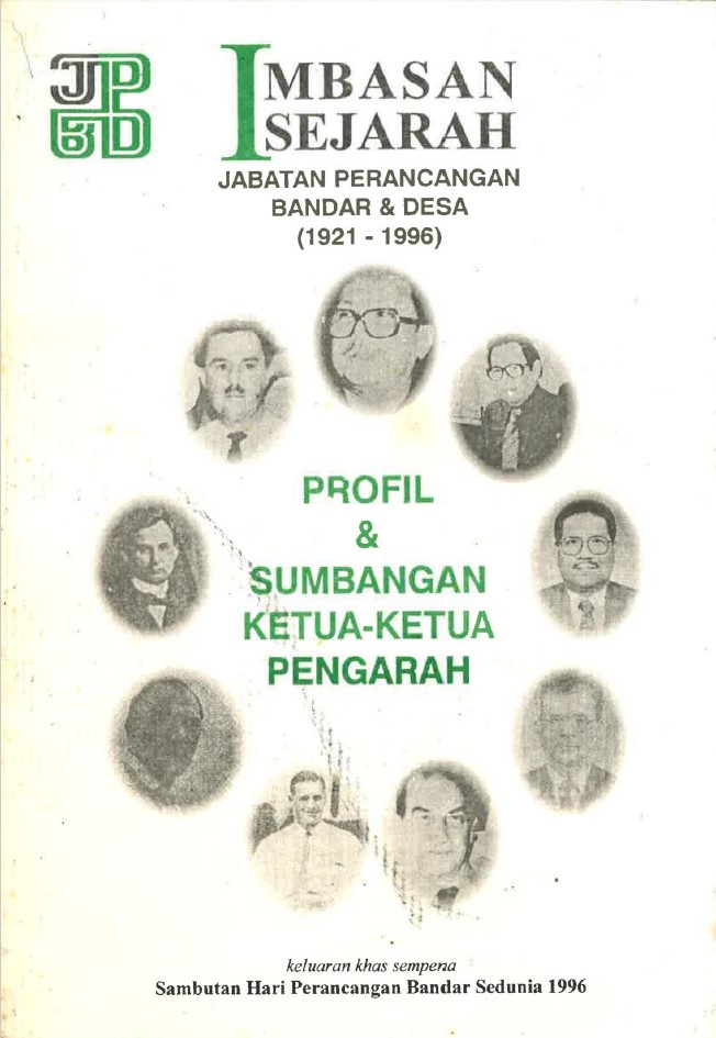 IMBAS SEJARAH EDISI 1